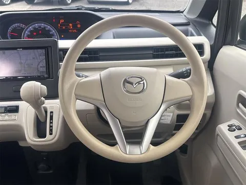 Mazda Flair