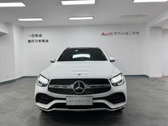 Mercedes-Benz Mercedes-Benz GLC