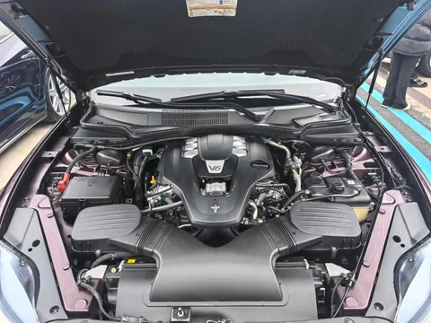 Maserati