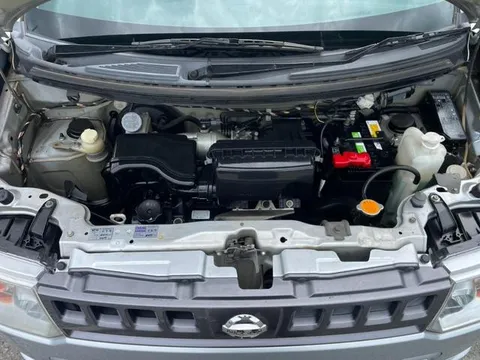 Nissan Otti