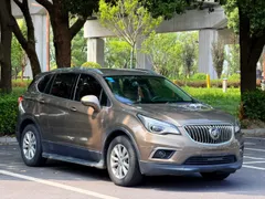 Buick Envision