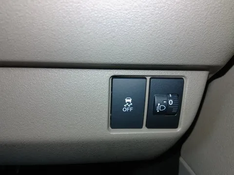 Honda N-BOX Joy