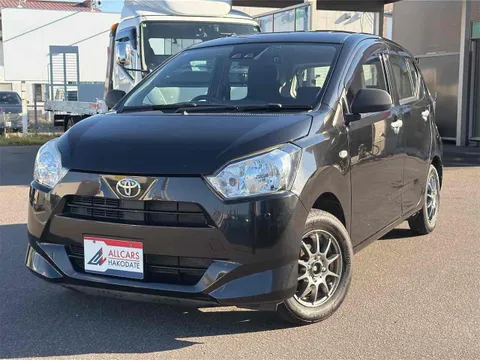 Toyota Pixis Epoch