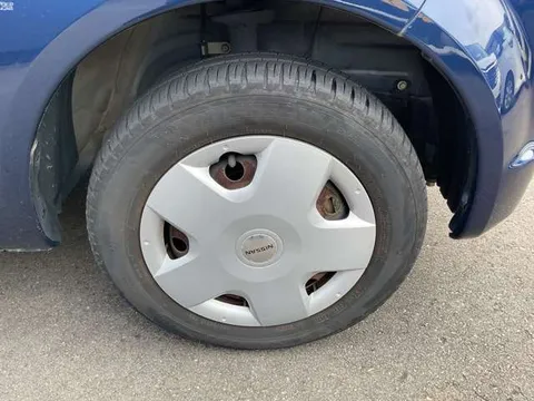 Nissan Otti