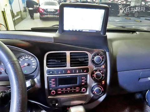 Kia Bongo 3