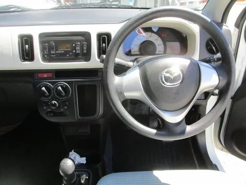 Mazda Carol