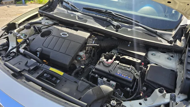 Renault SM3