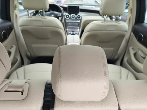 Mercedes-Benz Mercedes-Benz GLC