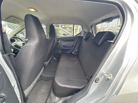 Subaru Pleo Plus