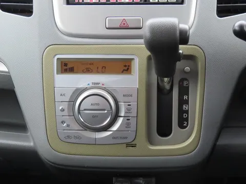 Mazda AZ-Wagon
