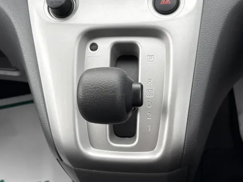 Nissan Vanette