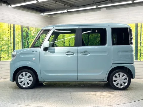 Mazda Flair Wagon
