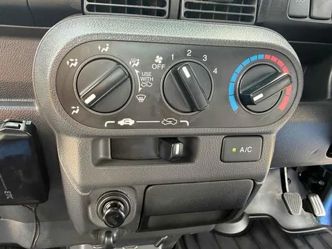 Honda Acty Truck