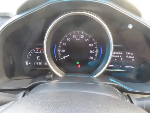 Honda Jazz (Fit)