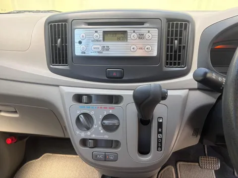 Subaru Pleo Plus