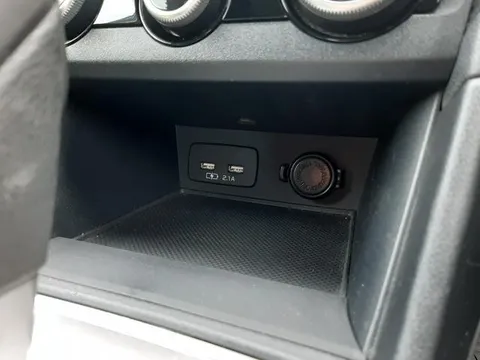 Subaru Impreza G4