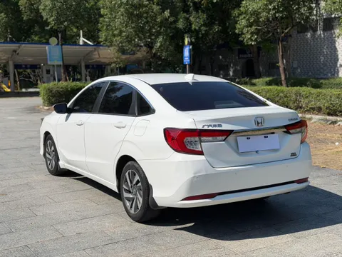Honda Crider