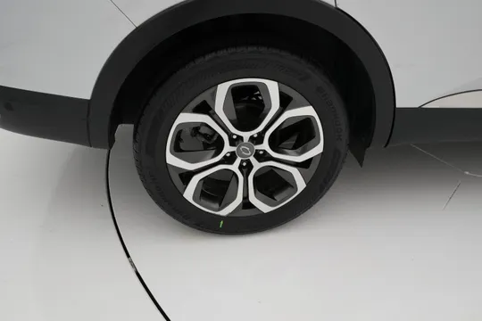 Renault XM3