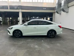 MG MG5