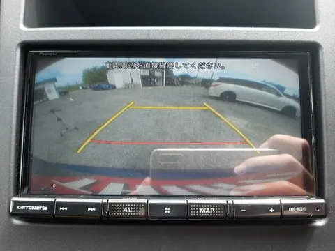 Subaru Impreza G4