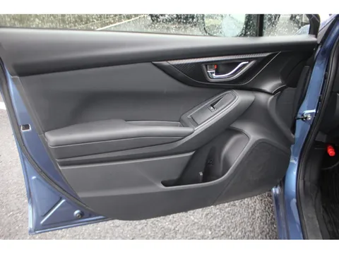 Subaru Impreza Sports