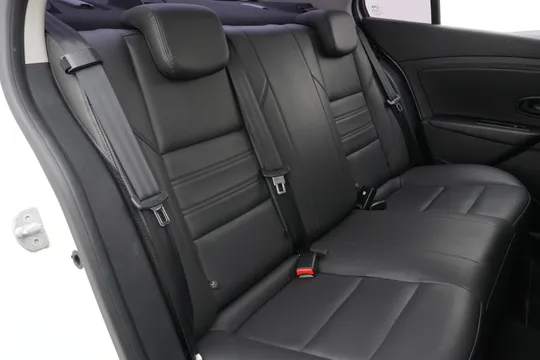 Renault SM3