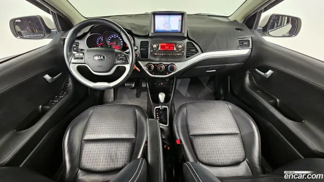 Kia Picanto (Morning)