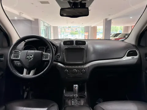 Dodge Journey
