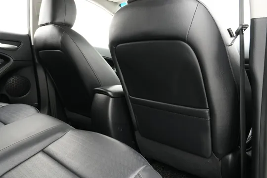 Kia Cerato (K3)