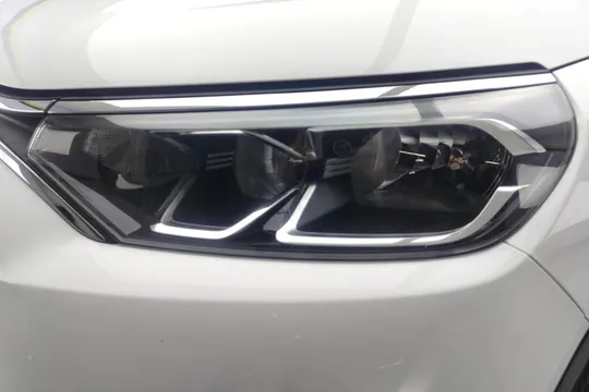 Citroen C3-XR