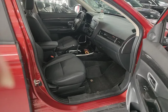 Mitsubishi