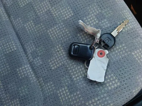 Honda Vamos