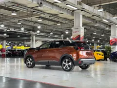 Peugeot 4008