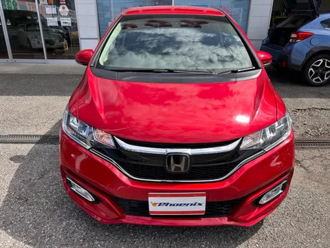 Honda Jazz (Fit)
