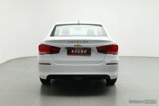 Chevrolet Cavalier