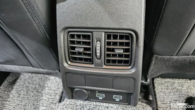 Renault XM3