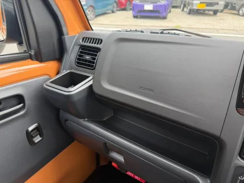 Suzuki Super Carry