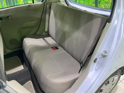 Subaru Pleo Plus