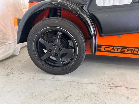 Caterham