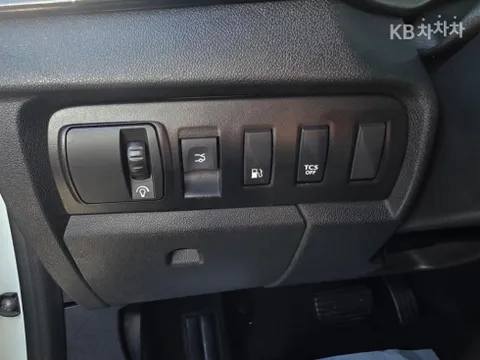 Renault SM3