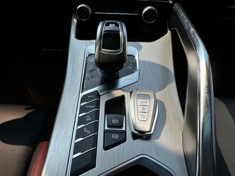 Geely Coolray (Binyue)