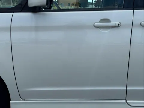 Suzuki Palette SW