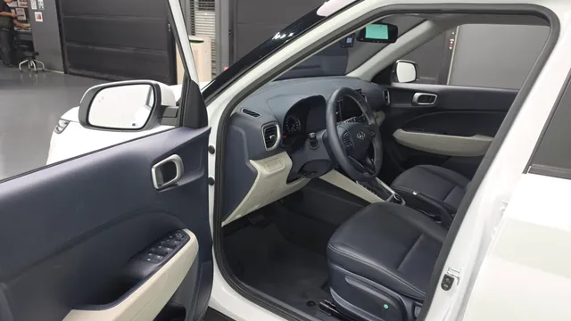 Hyundai Venue