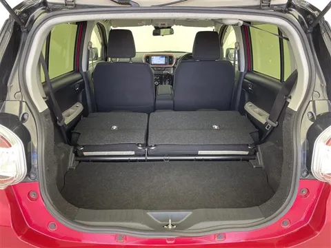 Daihatsu Boon