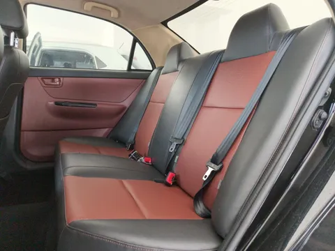 BYD F3