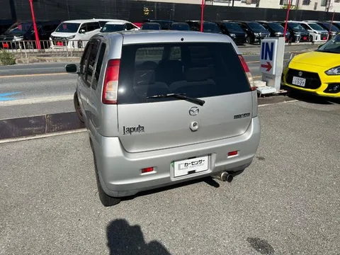 Mazda Laputa