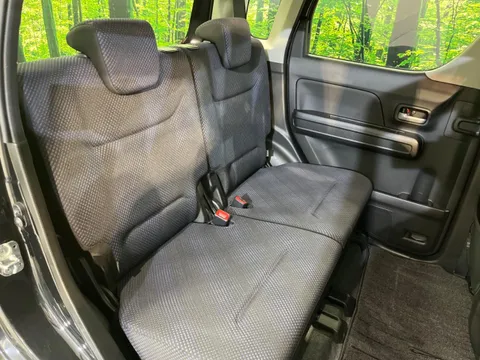 Mazda Flair