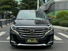 Gac M8