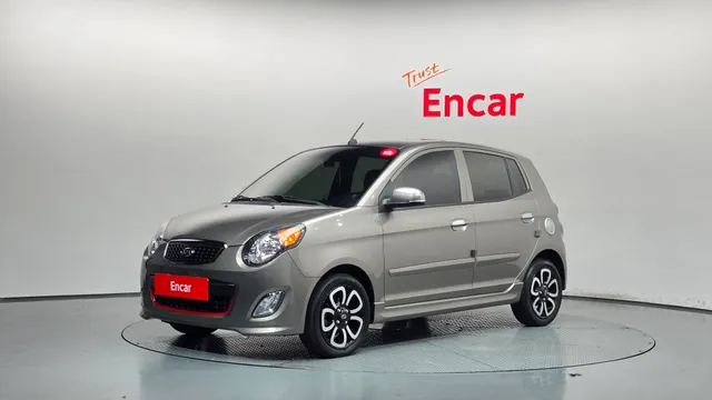 Kia Picanto (Morning)