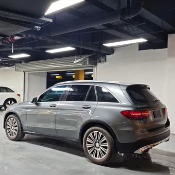 Mercedes-Benz Mercedes-Benz GLC
